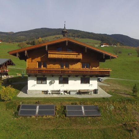 Exquisite Apartment in Mittersill near Ski Area Extérieur photo