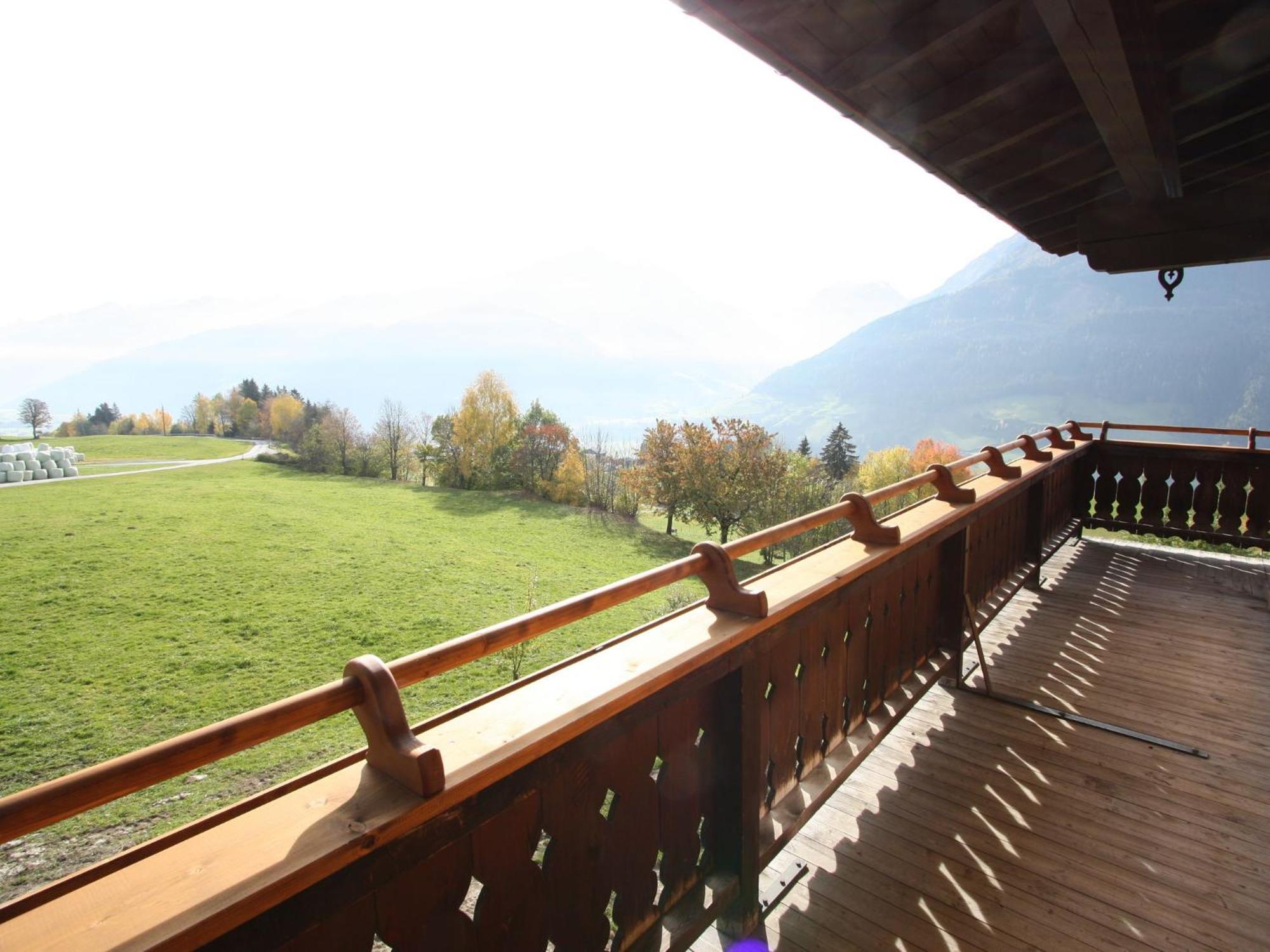 Exquisite Apartment in Mittersill near Ski Area Extérieur photo